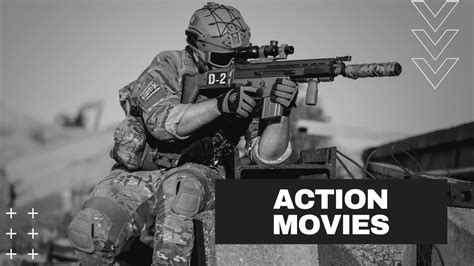Top 5 Netflix Action Movies Youtube