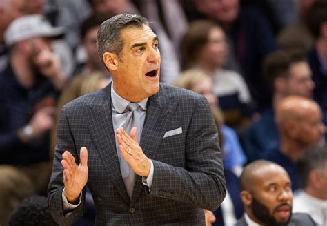 Villanovas Jay Wright Named Ap Coach Of The Decade Wsyr