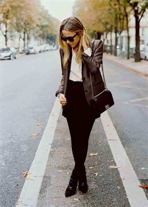 7 Lessons From Paris Damsel In Dior Fashion Womens Casual Outfits