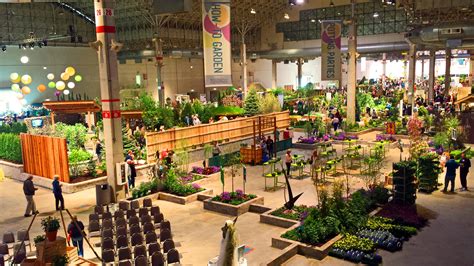 The virtual home & garden show has launched! Flowers Everywhere at the Chicago Flower and Garden Show ⋆ ...