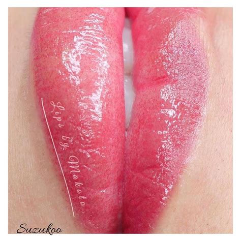 Suzuk∞relaxationandskindesign On Instagram “lips By Makoto Your Life