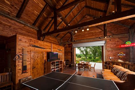 As some of these garage conversion ideas would cost you nothing but some creativity. Cool garage conversion ideas to optimize the space in your ...