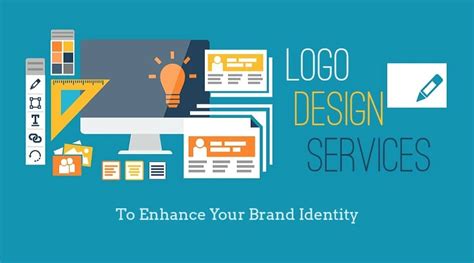 Logo Design Services To Enhance Your Brand Identity Ambest Blog