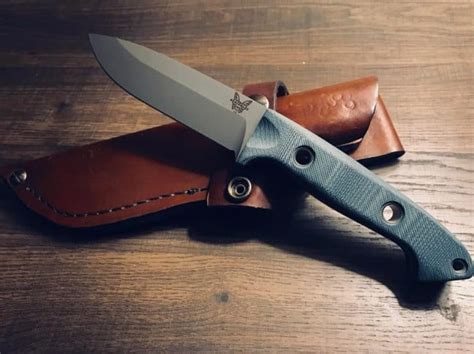 4.1 oz blade lock safety: Benchmade VS Zero Tolerance Knives: Comparing Two Elite ...