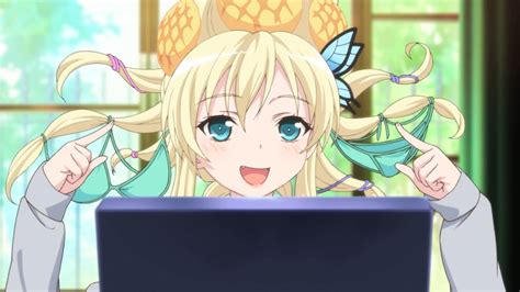 A lot of anime fans prefer subtitles over english dubs and usually i do too. Watch Haganai Season 2 Episode 14 Sub & Dub | Anime Uncut ...