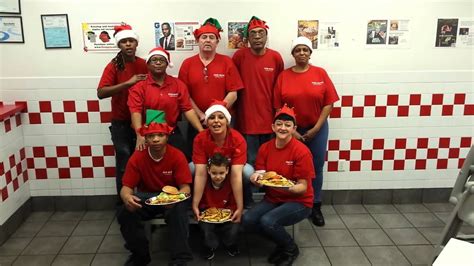 86th Street Five Guys Indianapolis Youtube
