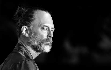 We Went To A Haunted Prison To Imbibe The Potent Sounds Of Thom Yorkes