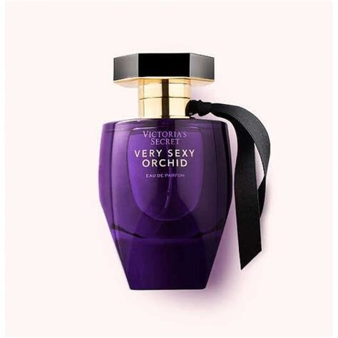 Victorias Secret Very Sexy Orchid Edp 100ml Set Parfüm