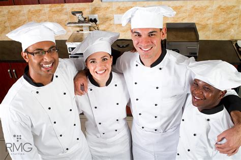 How To Get Your Staff To Restaurant Awesomeness RMG Staffing
