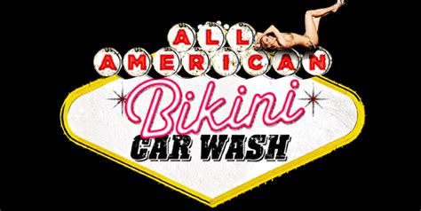 Playmates In The Movies All American Bikini Car Wash P Hd