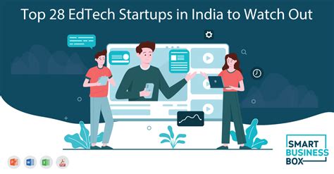 Top 28 Edtech Startups In India To Watch Out In 2022