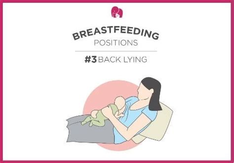 8 Best Breastfeeding Positions For New Moms And Newborns