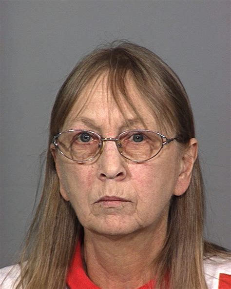 Judge Sends North Portland Woman To Prison For Swindling Elderly Man