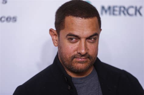 Bollywood Star Aamir Khan Faces Religious Backlash Time