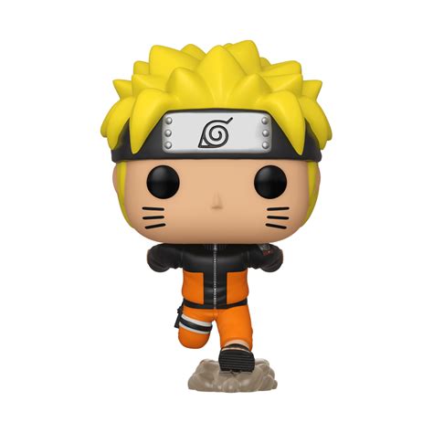 We did not find results for: Pop! Animation: Naruto - Naruto Uzumaki - Funko Shop