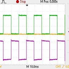 Schematic diagram of soft-starter controlled induction ...