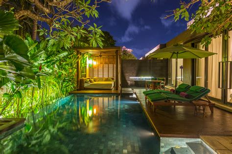 W Hotel Bali Seminyak Picture Review Point Hacks