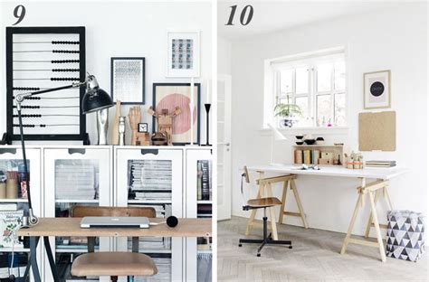 16 Creative And Inspirational Workspaces Nordic Design