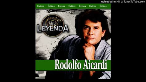 Limoncito Con Ron Rodolfo Aicardi Full Audio Youtube