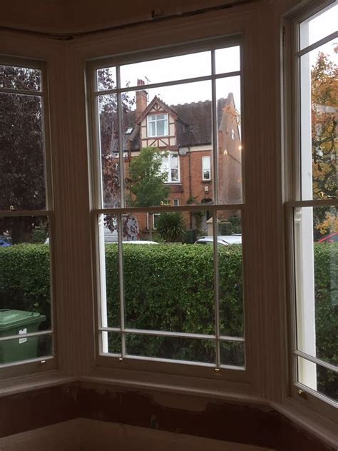 Draught Proofing Spa Sash Windows Renovation And Replacement