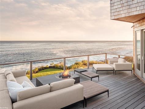 Coastal Style Decks Patios And Porches Hgtv Beach House Design