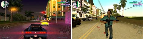 Gta Vice City Apk Download V112 For Android
