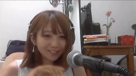 The Real Uruha Rushia Shows Her Pussy On Stream Youtube