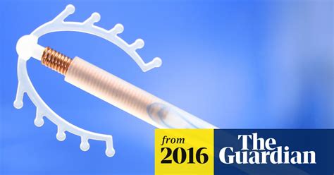 Woman Alleges Hospital Refused To Remove Her Iud Citing Catholic Rules Illinois The Guardian