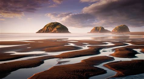 Best Of Landscape New Zealand Geographic