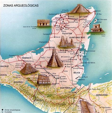 Cultura Maya Historia Universal