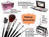 Images of Types Of Makeup Products