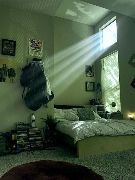 Grunge Bedroom Asethetic Grunge Bedroom Design Room Inspiration