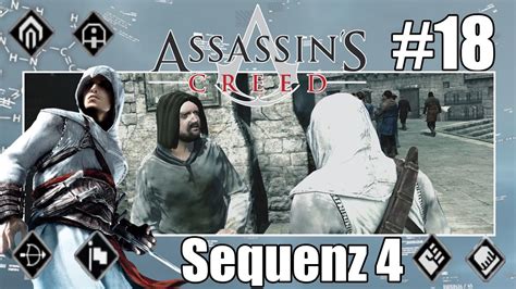 Assassin S Creed Walkthrough German YouTube