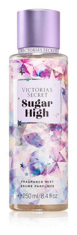 Victoria S Secret Sugar High Fragrance Mist Body Spray Fl Oz Ml Victoria Secret Mild