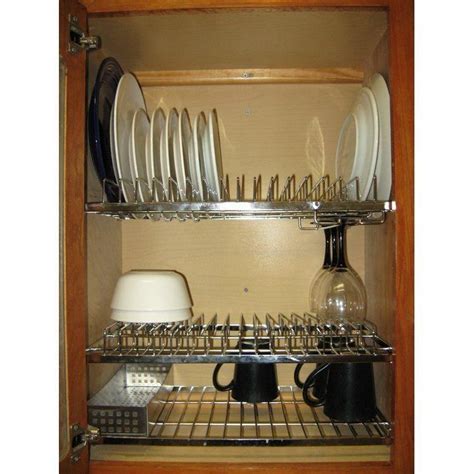 Having the right chinese suppliers can make all the difference to your future business success. 20+ Beautiful Dish Rack Ideas For Your Small Kitchen ...