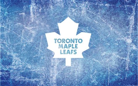 77 Toronto Maple Leafs Background On Wallpapersafari