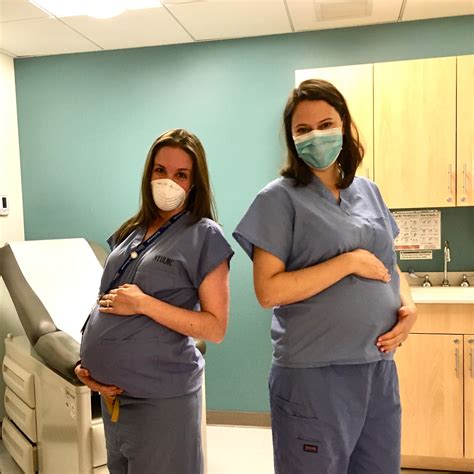This Pregnant Doctor S Tweet Is Going Viral Because It Shows What They Re Going Through Right Now