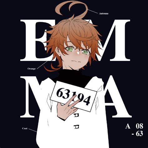 Zerochan has 148 emma (yakusoku no neverland) anime images, wallpapers, android/iphone wallpapers, fanart, cosplay pictures, and many more in its gallery. Emma (Yakusoku no Neverland) Image #2472824 - Zerochan ...