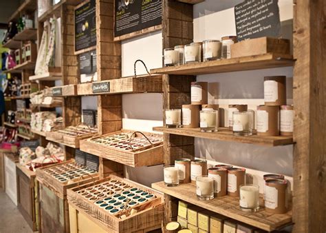 Retail Display Shelves, Shop Shelving, Store Displays, Storage Shelves