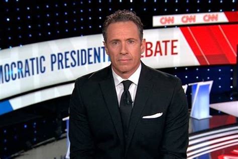 Chris Cuomo Net Worth Income As Television Journalist Had Listed