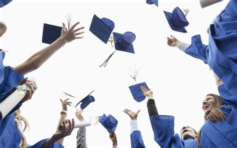 10 graduation traditions you didn t know existed brit co