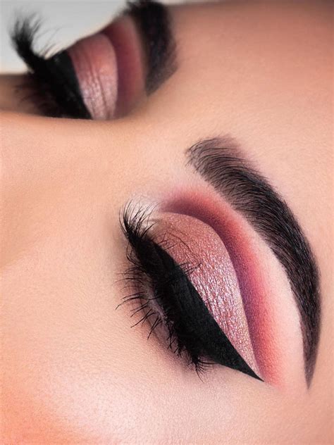 64 Sexy Eye Makeup Looks Give Your Eyes Some Serious Pop Fabmood