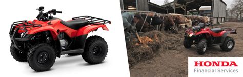 We did not find results for: Latest Honda ATV Finance Offers | Deals & Promotions ...