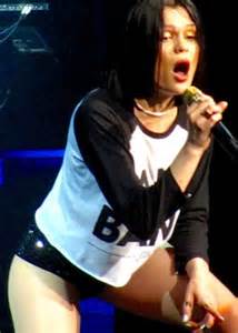 Jessie J Performs At Brixton Academy In London GotCeleb