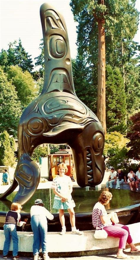 The vancouver aquarium is a public aquarium located in stanley park in vancouver, british columbia, canada. Magnificent Vancouver Aquarium in Stanley Park ~ Killer ...