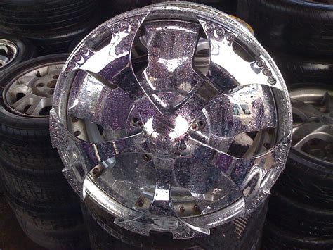 1,604 sport rim bbs products are offered for sale by suppliers on alibaba.com, of which passenger car wheels accounts for 1%, other wheel & tire parts accounts for 1%, and metal crafts accounts for 1. Kedai Halfcut: Sport Rims