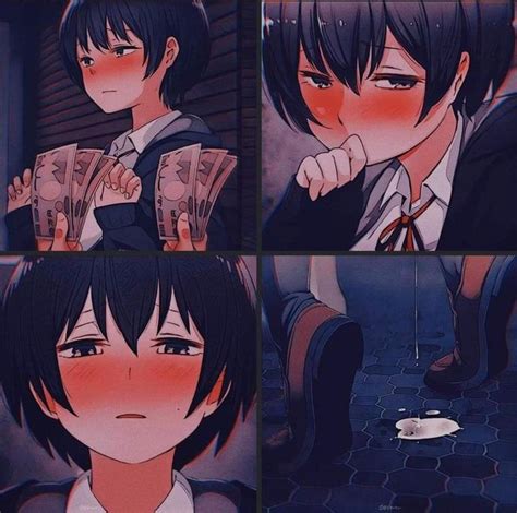 This is a tragic story of a guy named suzuki iruma, whom caring parents sold to. Saucceee pllsssss : SauceSharingCommunity