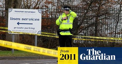 Woman Arrested Over Death Of Four Year Old Girl Scotland The Guardian