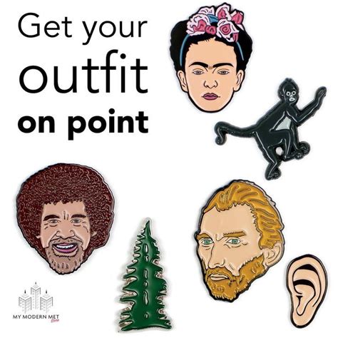 Make Sure Your Outfit Is Always On Point With These Artist Inspired