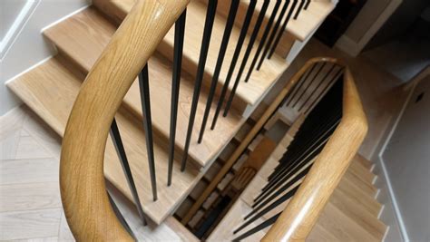 Northern Design Awards Finalist Features Pth Handrail Precision